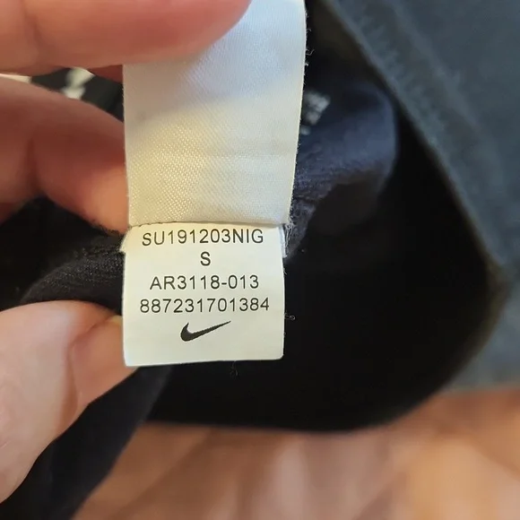 EUC Nike leggings - Picture 8 of 8